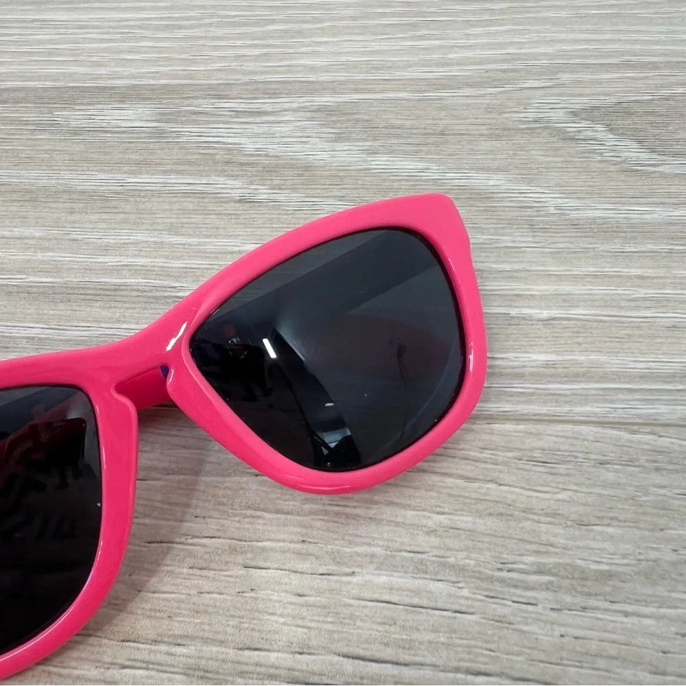 Vybe Pink Sunglasses